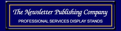 Newsletter Publishing Company Logo